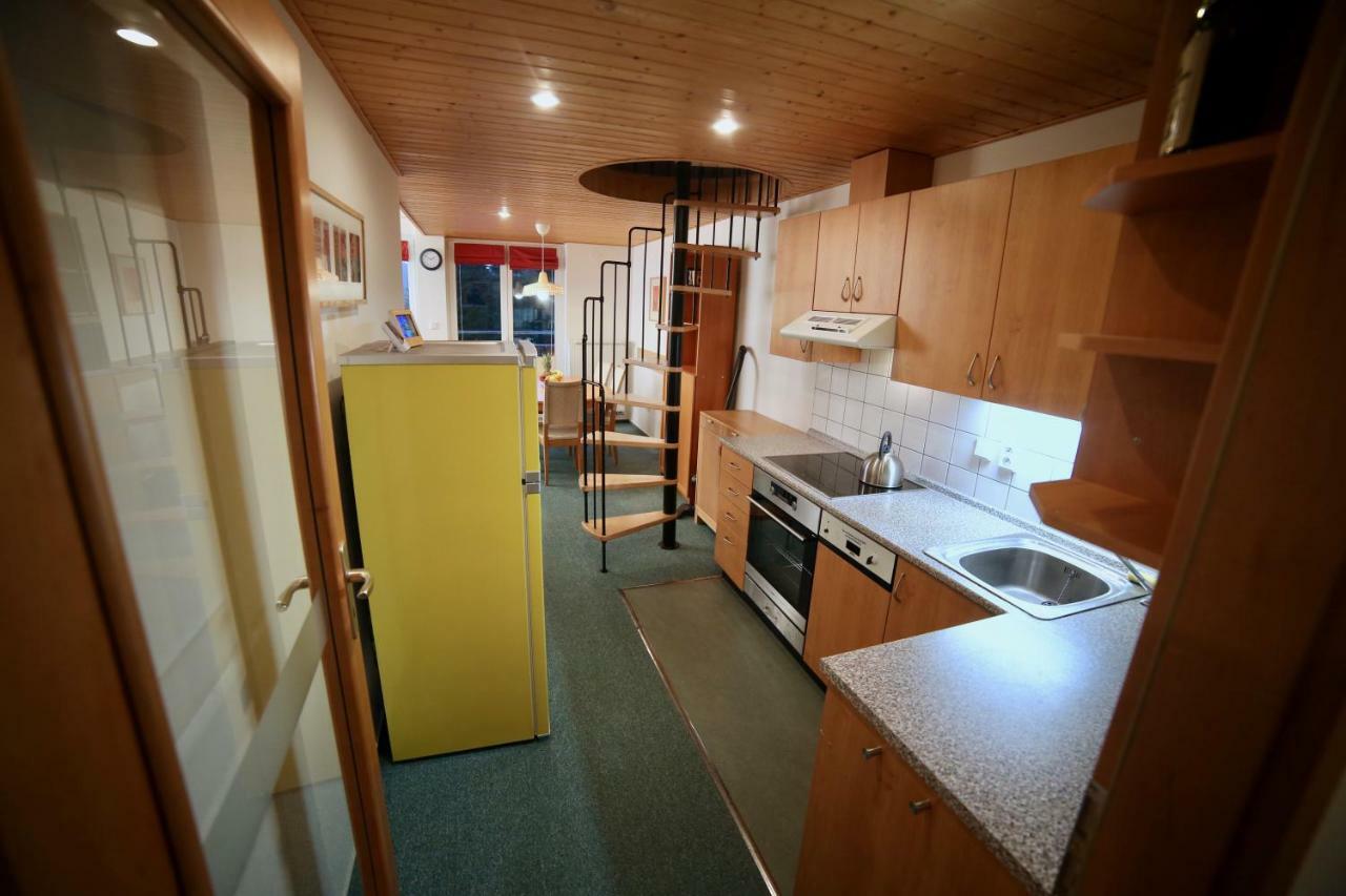 Wellness Apartman Pec Pec pod Snezkou Exterior foto