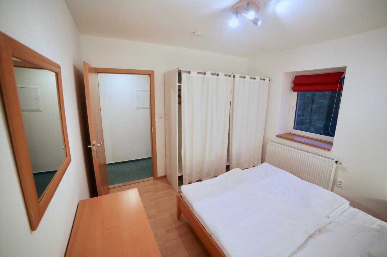 Wellness Apartman Pec Pec pod Snezkou Exterior foto