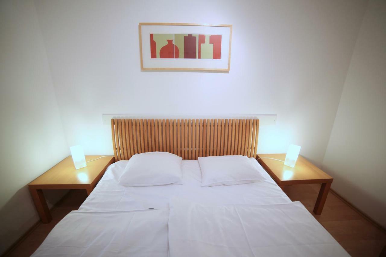 Wellness Apartman Pec Pec pod Snezkou Exterior foto