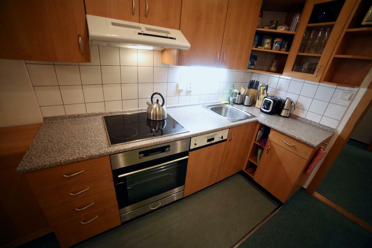 Wellness Apartman Pec Pec pod Snezkou Exterior foto