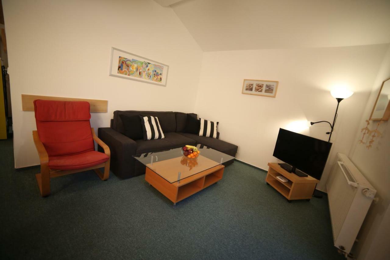 Wellness Apartman Pec Pec pod Snezkou Exterior foto