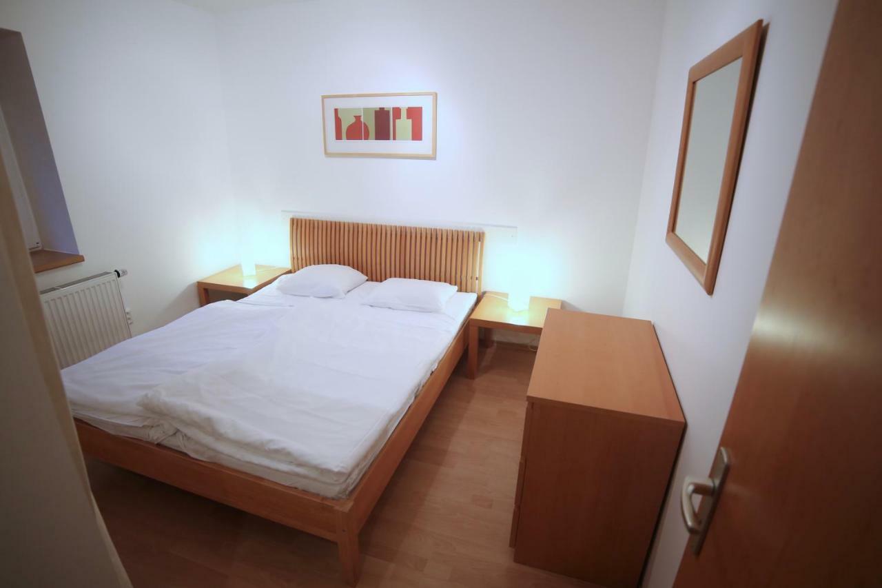 Wellness Apartman Pec Pec pod Snezkou Exterior foto