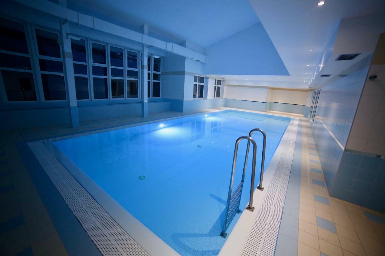 Wellness Apartman Pec Pec pod Snezkou Exterior foto