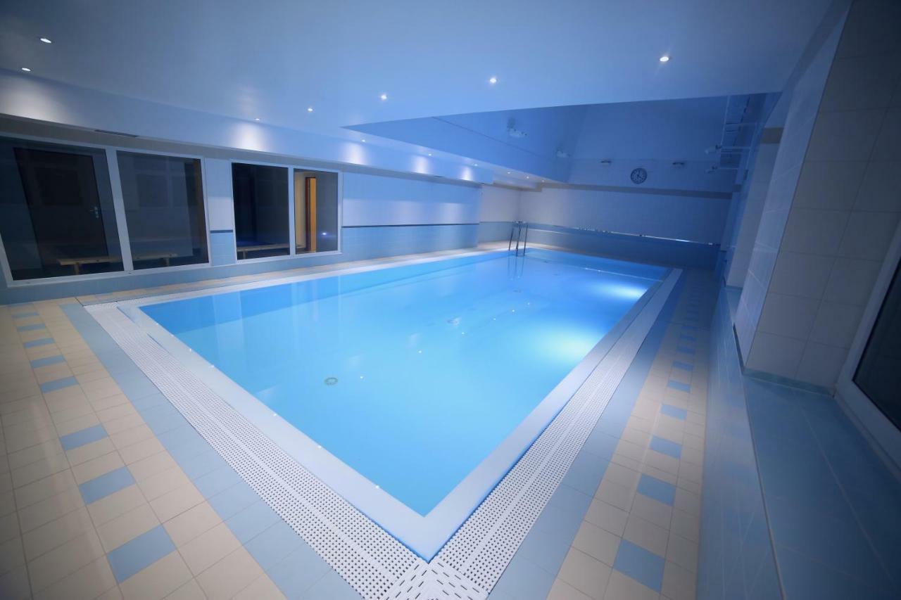 Wellness Apartman Pec Pec pod Snezkou Exterior foto