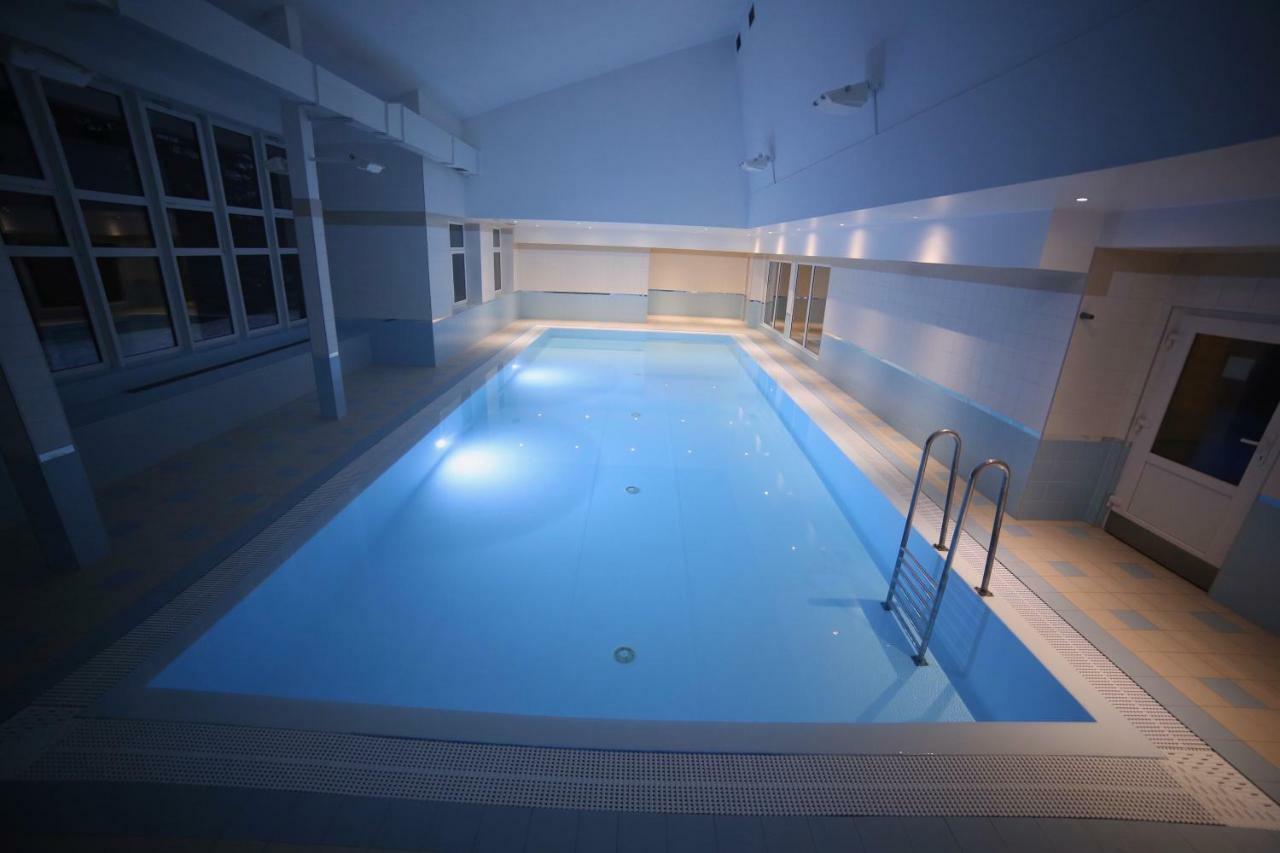 Wellness Apartman Pec Pec pod Snezkou Exterior foto