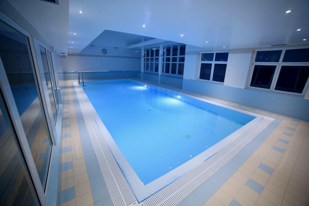 Wellness Apartman Pec Pec pod Snezkou Exterior foto
