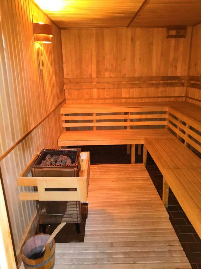 Wellness Apartman Pec Pec pod Snezkou Exterior foto